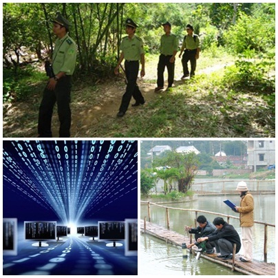 Chỉ đạo, điều hành của Chính phủ, Thủ tướng Chính phủ nổi bật tuần từ 23-27/10/2017